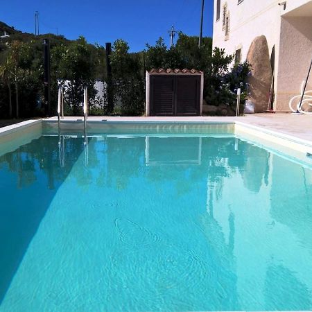 Villa Florida - Prestige Exclusive Rooms & Luxury Villas サン・テオドーロ 部屋 写真