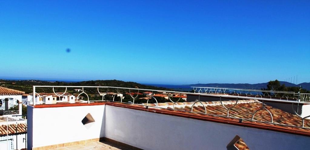 Villa Florida - Prestige Exclusive Rooms & Luxury Villas サン・テオドーロ エクステリア 写真