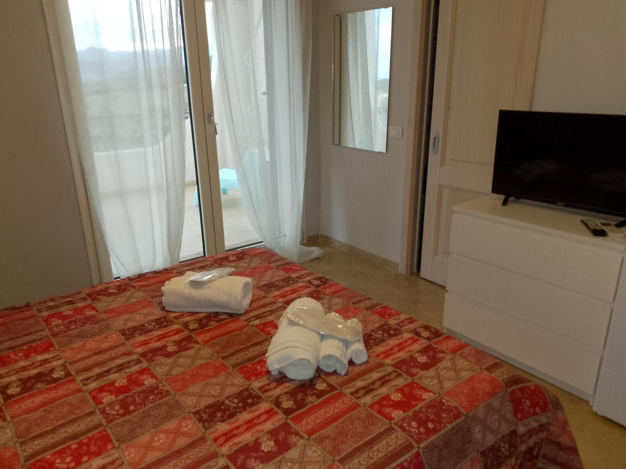 Villa Florida - Prestige Exclusive Rooms & Luxury Villas サン・テオドーロ エクステリア 写真