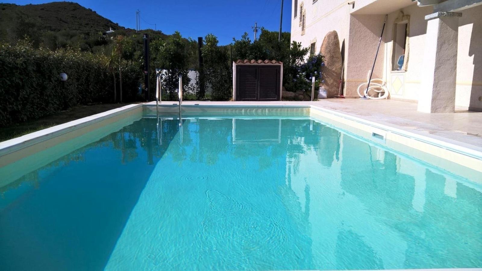 Villa Florida - Prestige Exclusive Rooms & Luxury Villas サン・テオドーロ 部屋 写真