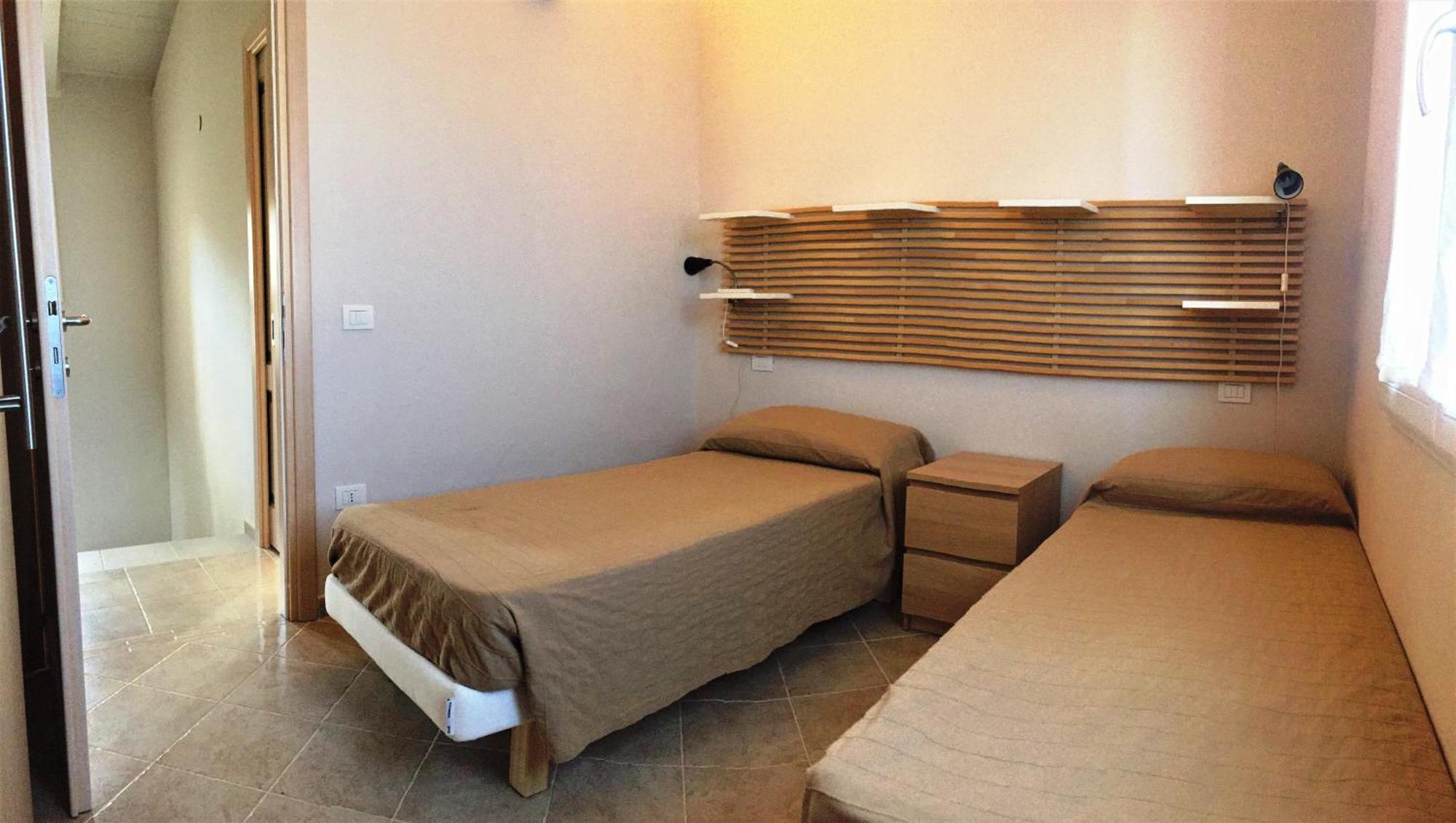 Villa Florida - Prestige Exclusive Rooms & Luxury Villas サン・テオドーロ 部屋 写真
