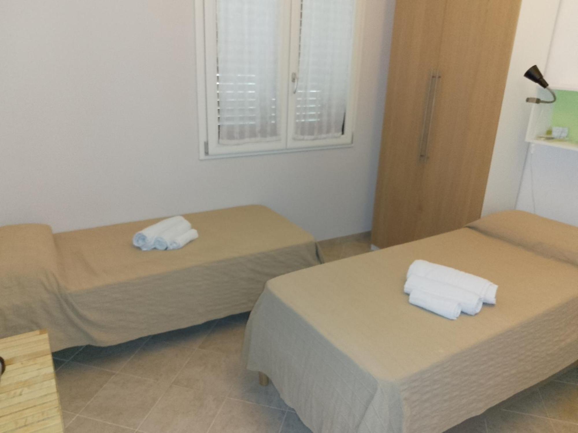 Villa Florida - Prestige Exclusive Rooms & Luxury Villas サン・テオドーロ 部屋 写真
