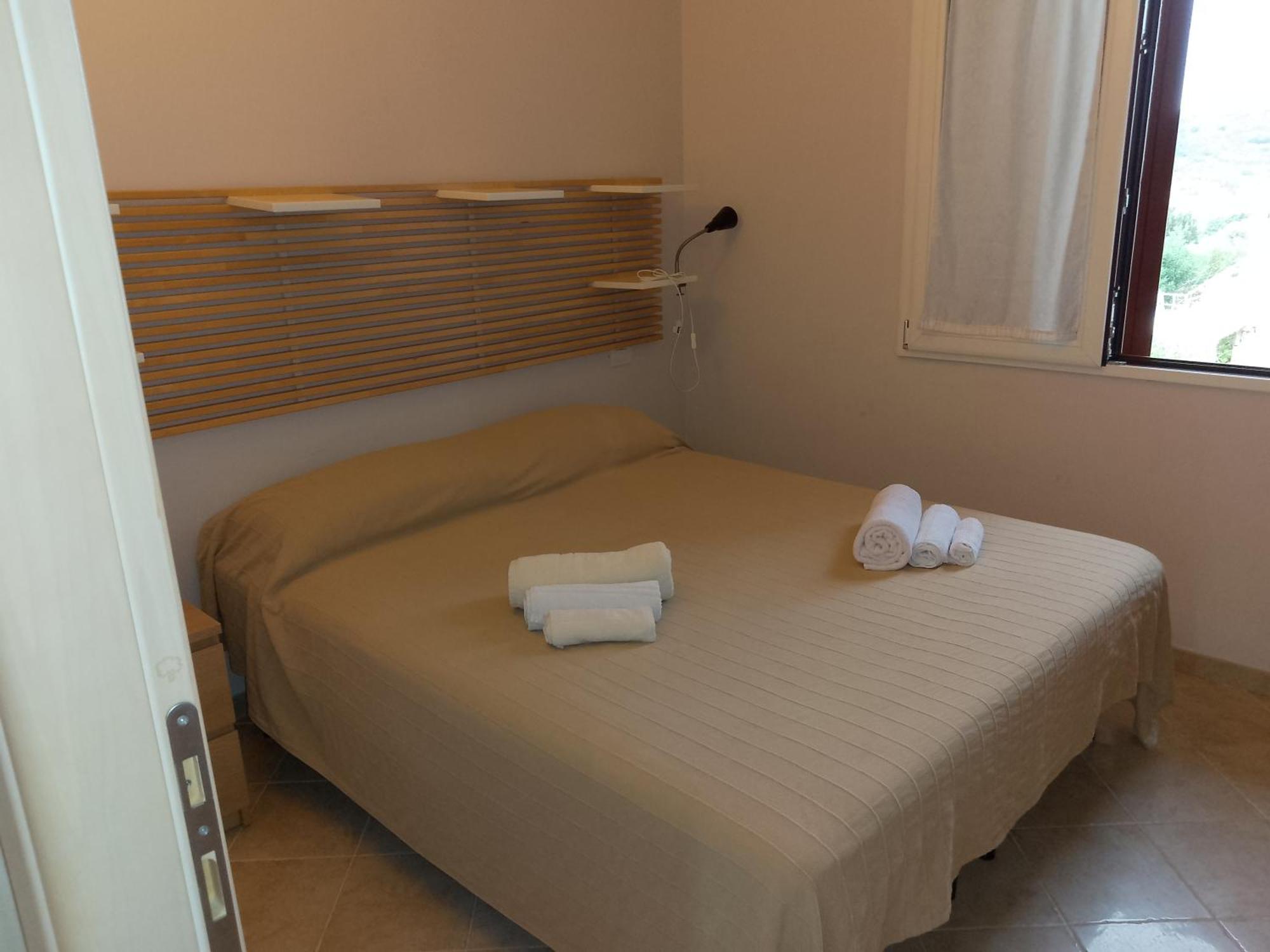 Villa Florida - Prestige Exclusive Rooms & Luxury Villas サン・テオドーロ エクステリア 写真