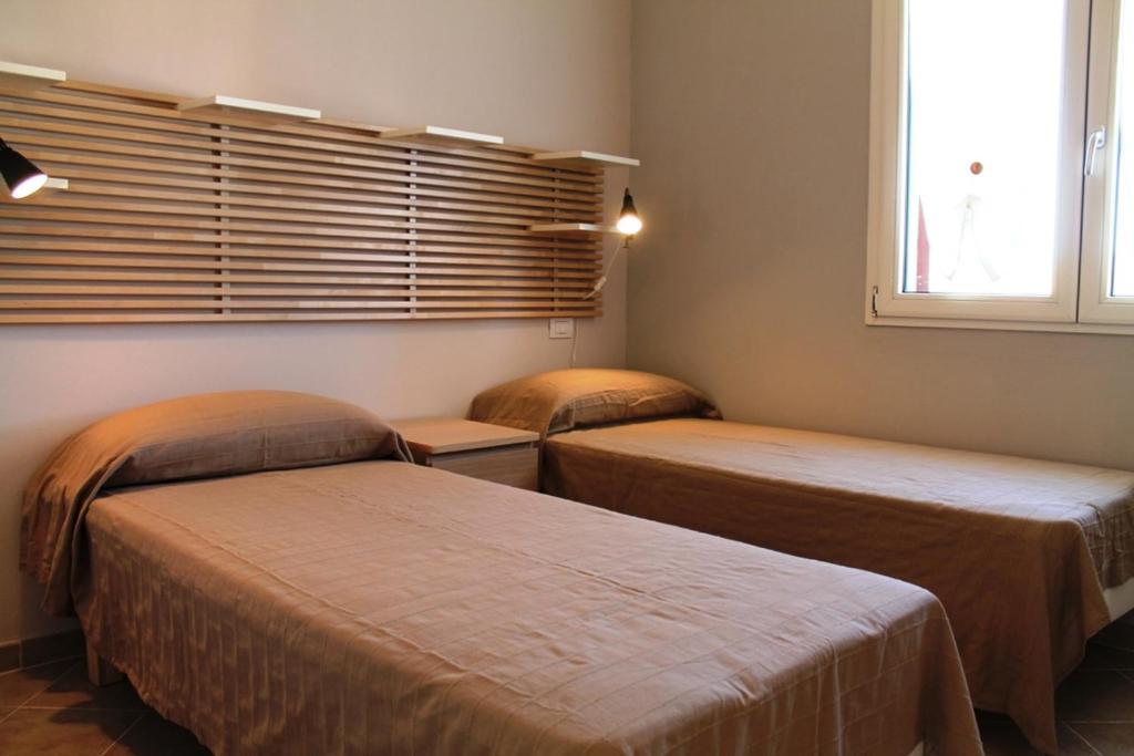 Villa Florida - Prestige Exclusive Rooms & Luxury Villas サン・テオドーロ エクステリア 写真