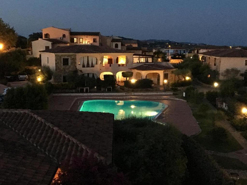 Villa Florida - Prestige Exclusive Rooms & Luxury Villas サン・テオドーロ エクステリア 写真