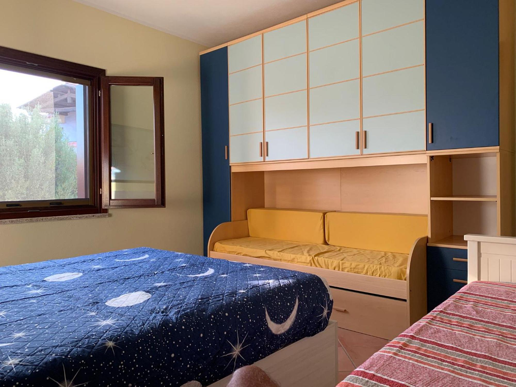 Villa Florida - Prestige Exclusive Rooms & Luxury Villas サン・テオドーロ 部屋 写真