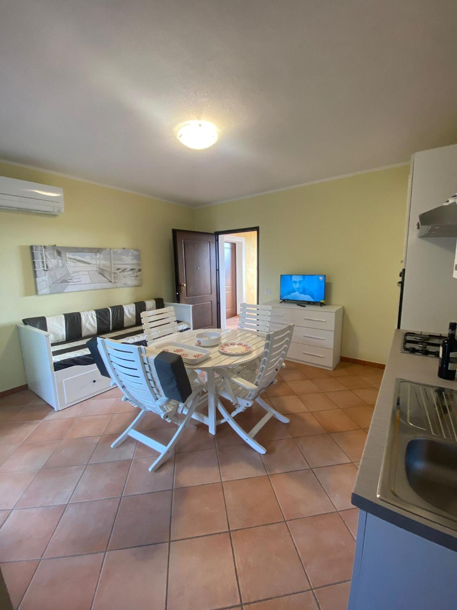 Villa Florida - Prestige Exclusive Rooms & Luxury Villas サン・テオドーロ 部屋 写真